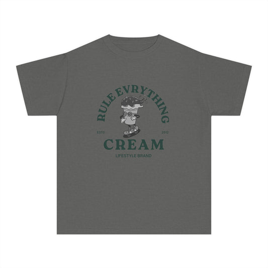 The Retro Youth Tee