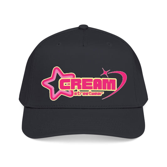 Sailor CREAM Snapback