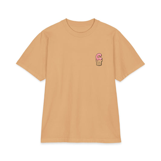 The Concrete Rose Tee