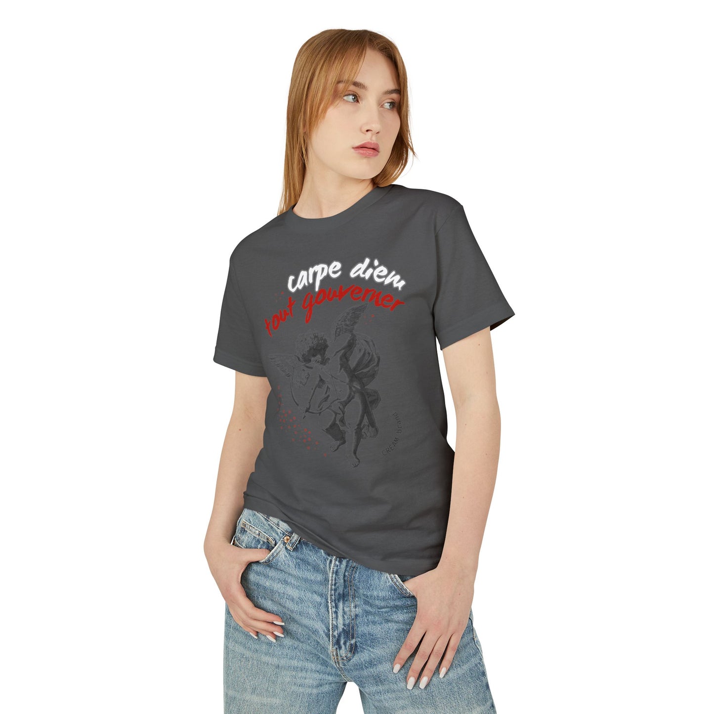 The Carpe Tee
