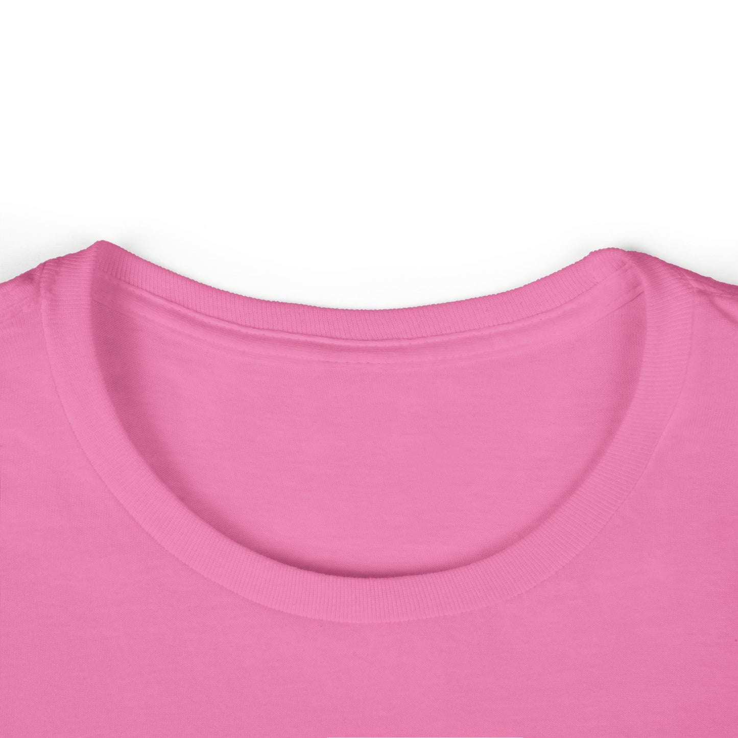 Crystal Moonstone Circle Women's Tee