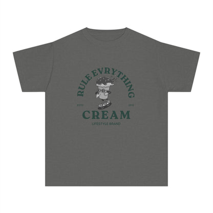 The Retro Youth Tee