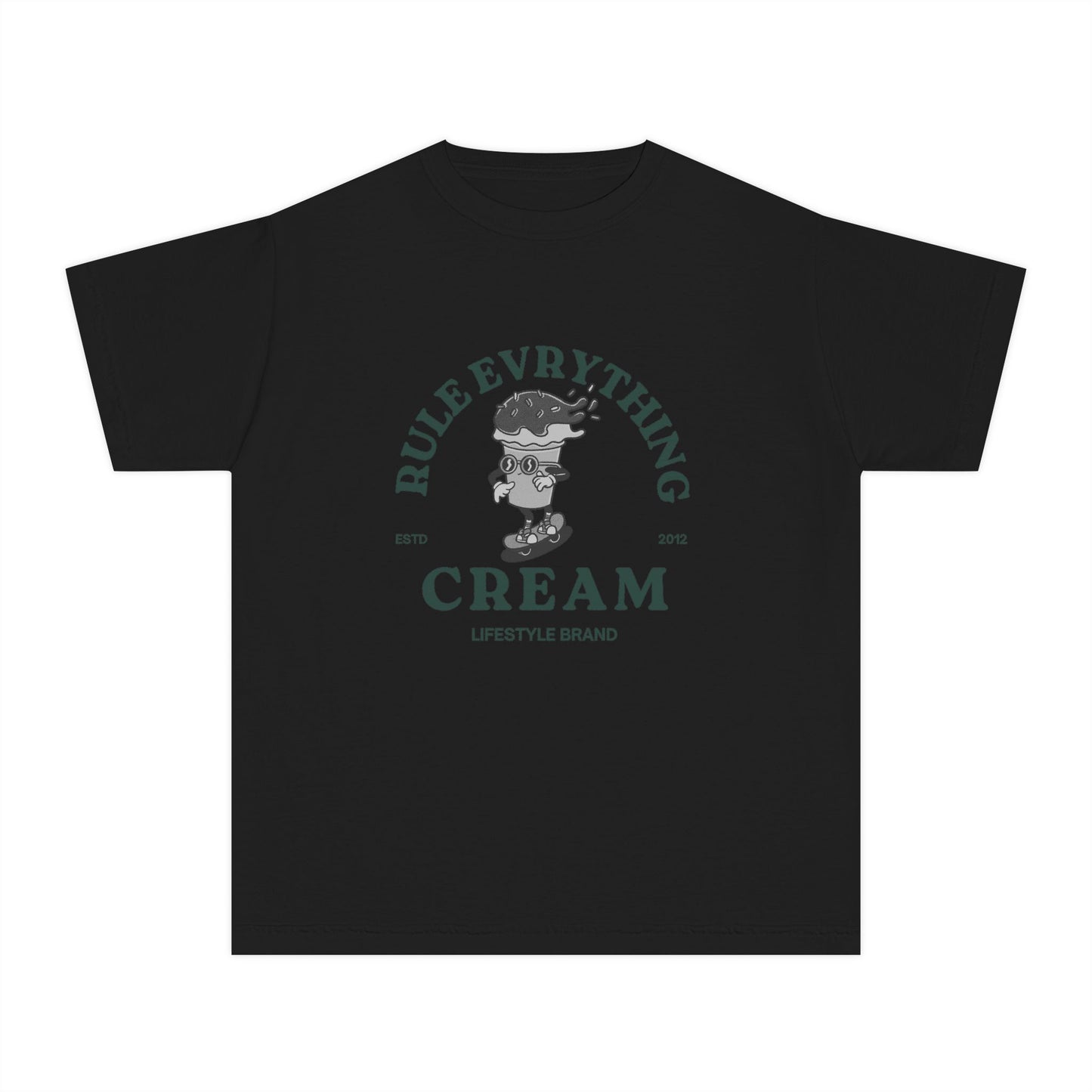 The Retro Youth Tee