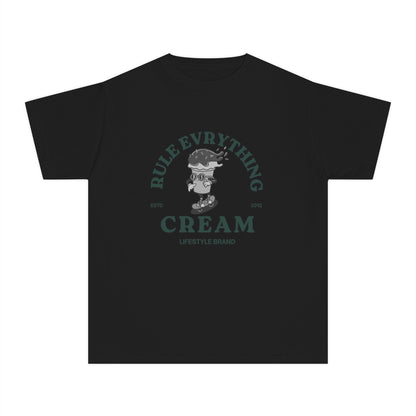 The Retro Youth Tee