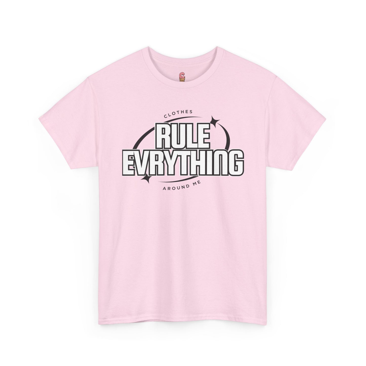 Jetset Tee