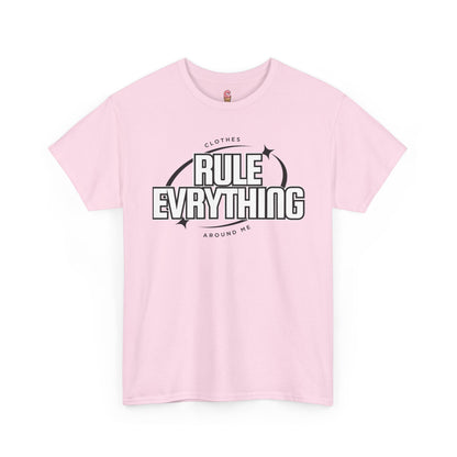 Jetset Tee