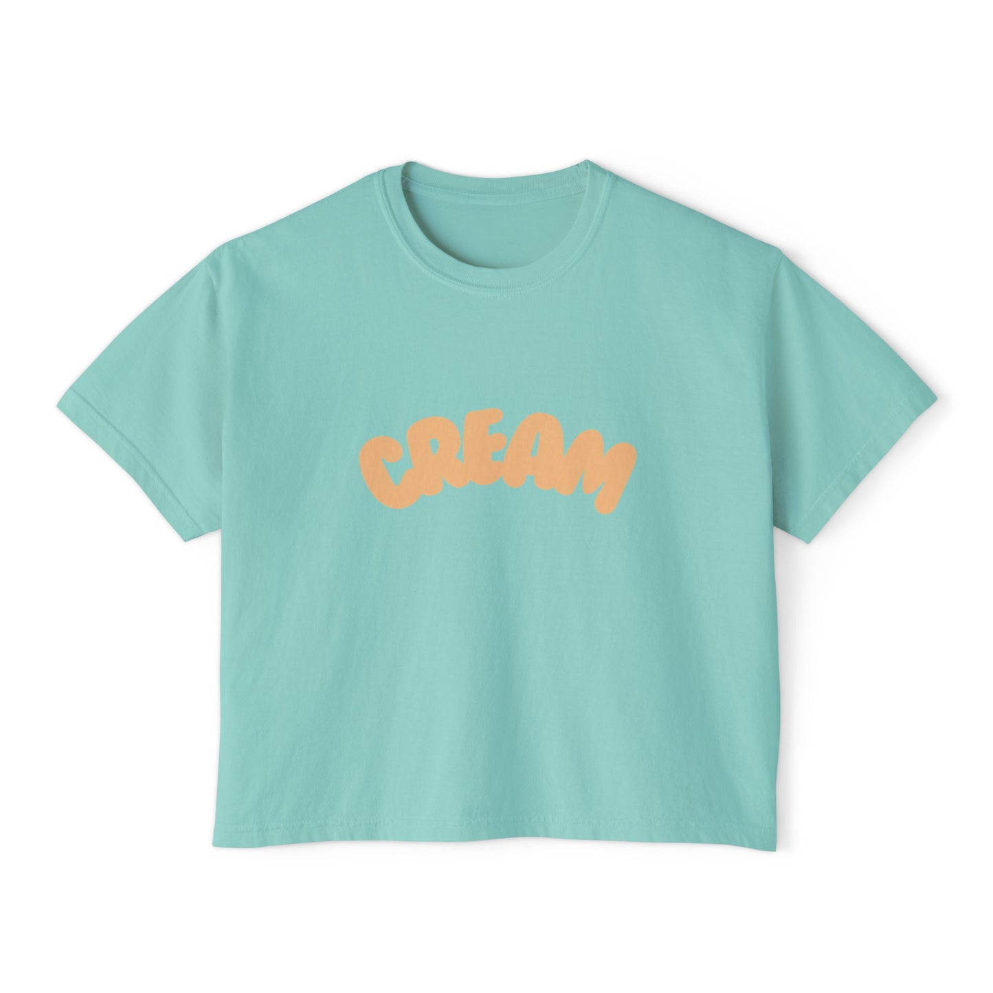 Flower Power Tee