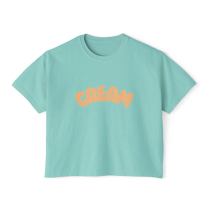 Flower Power Tee