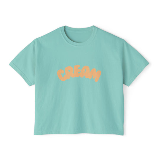 Flower Power Tee