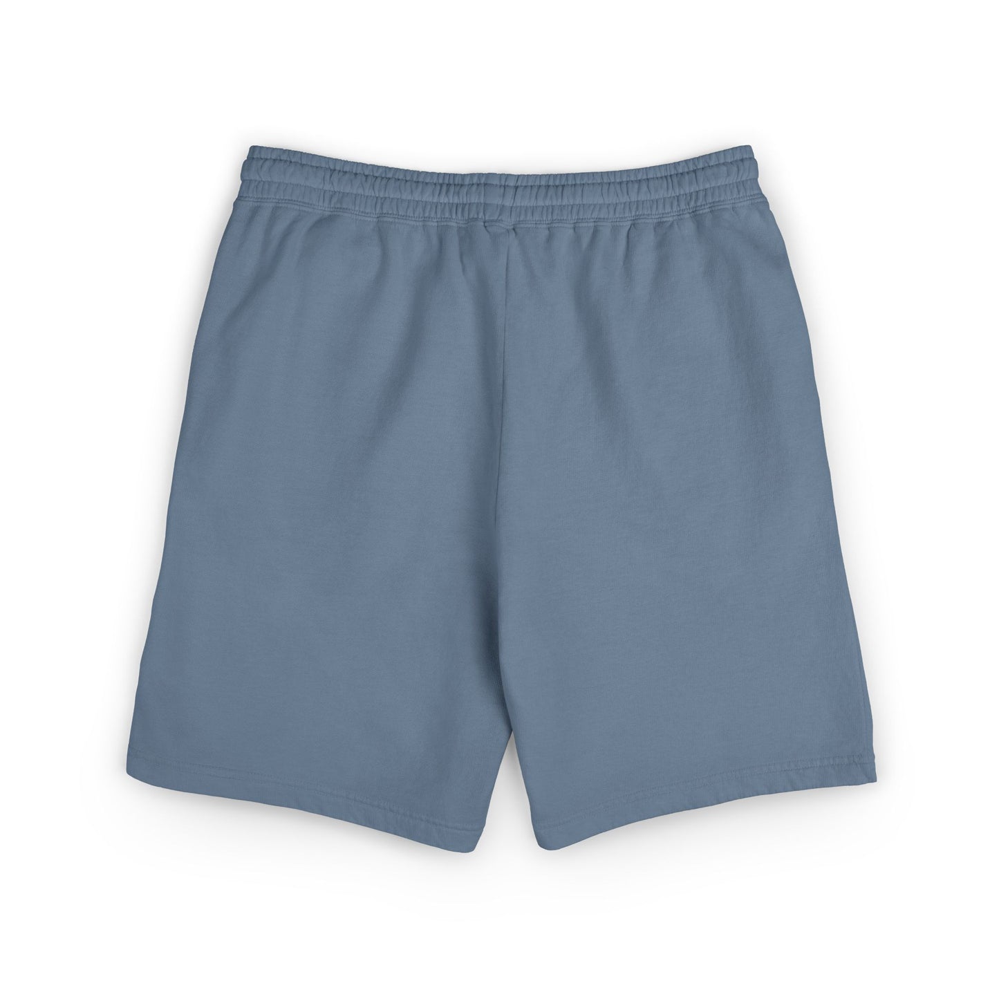 "Statement" Fleece Sweat Shorts