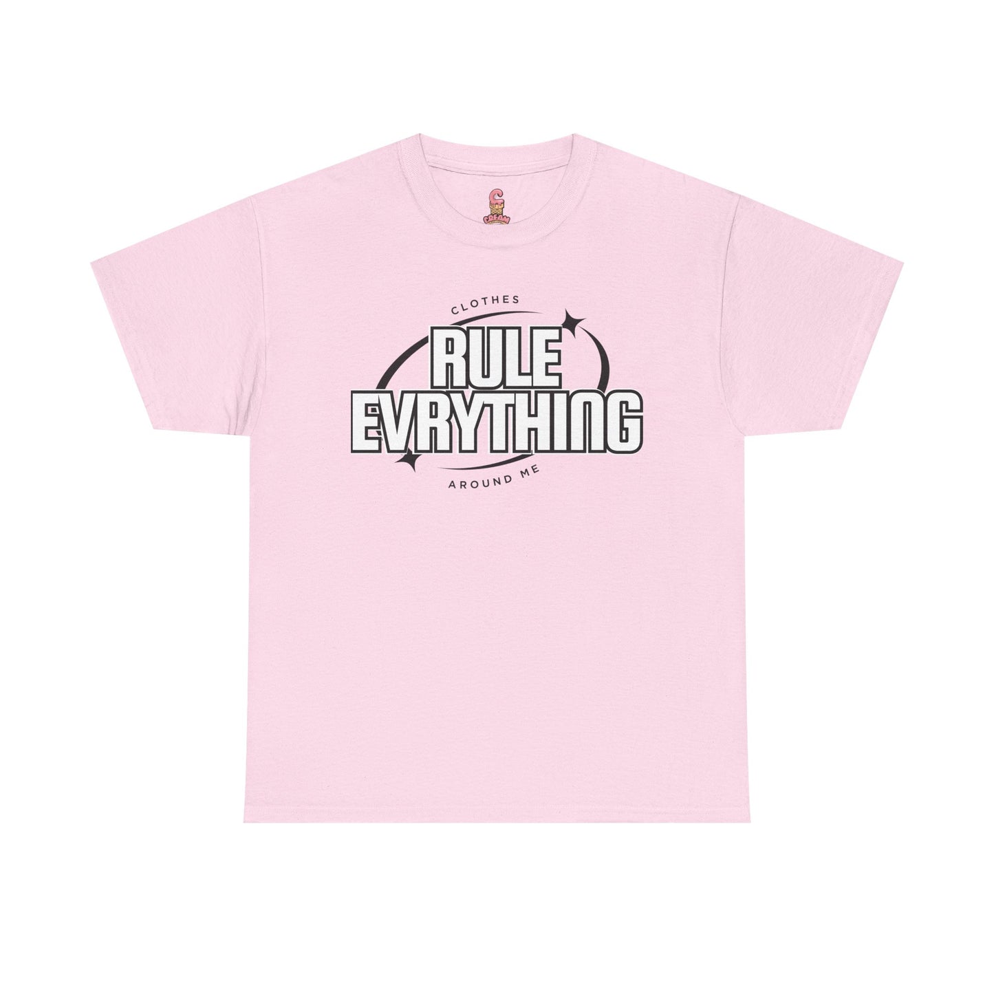 Jetset Tee