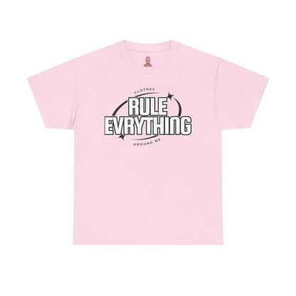 Jetset Tee