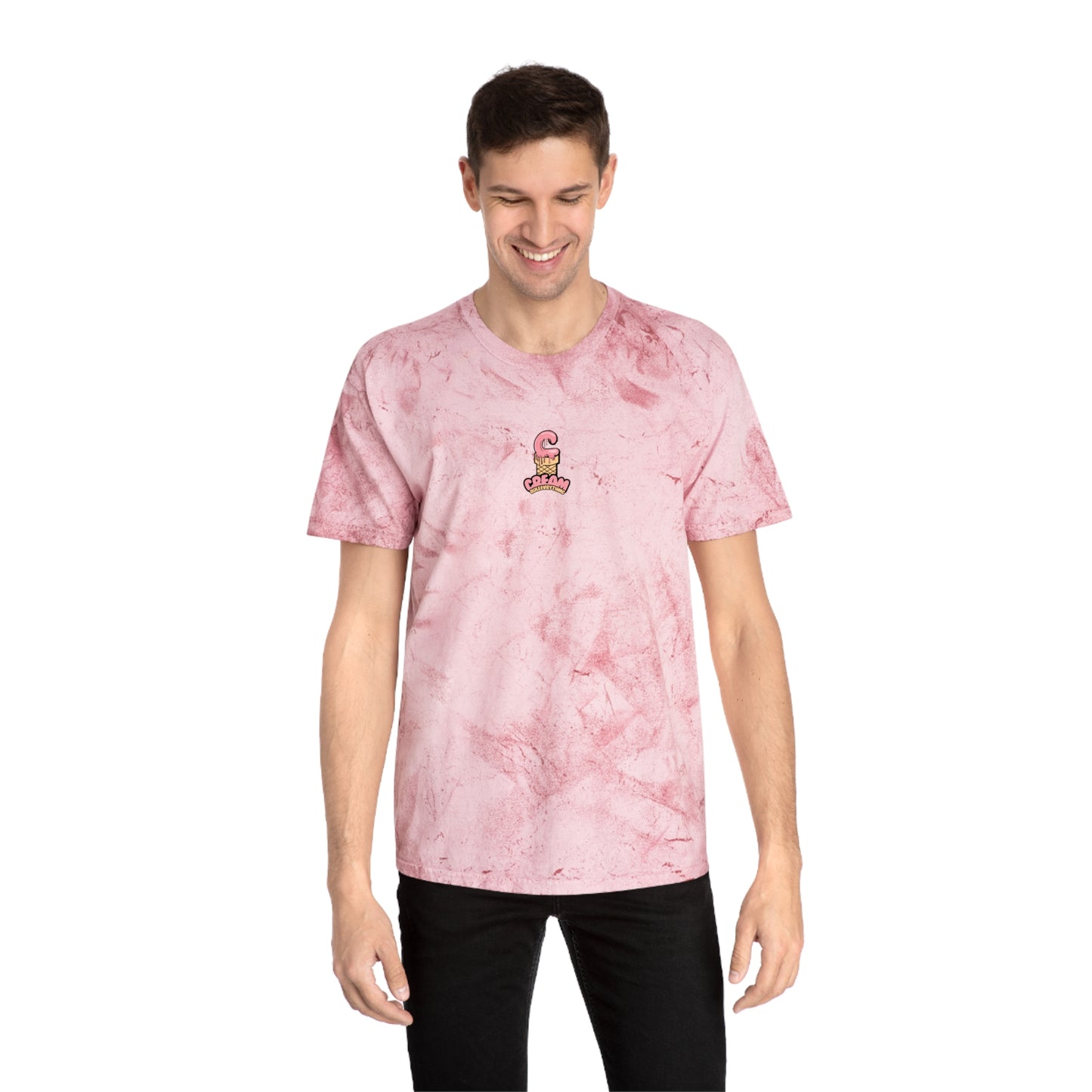 The Marble Tee