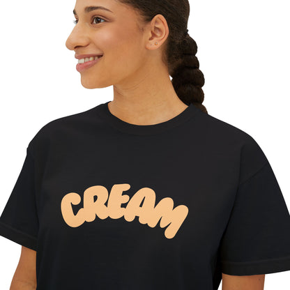 Flower Power Tee