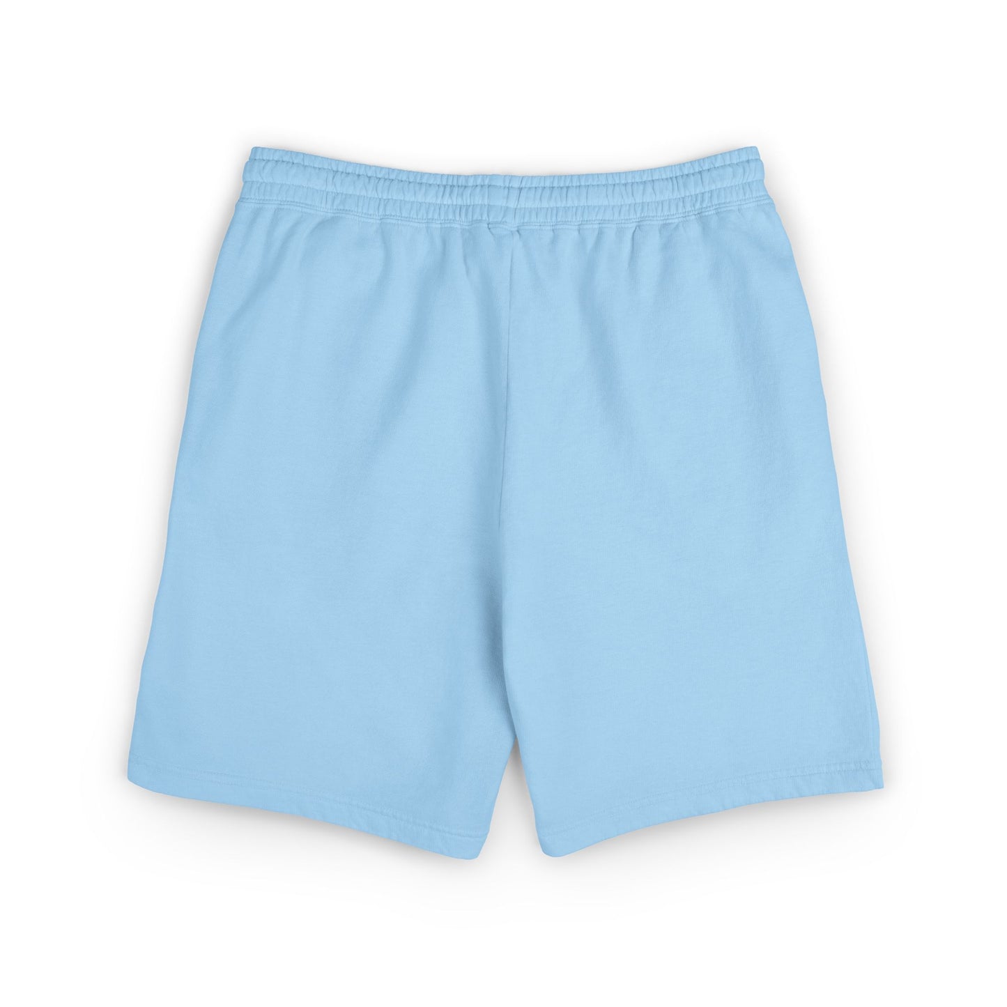 "Statement" Fleece Sweat Shorts