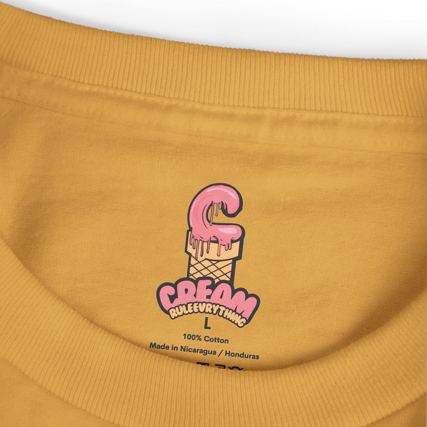 The Carpe Tee