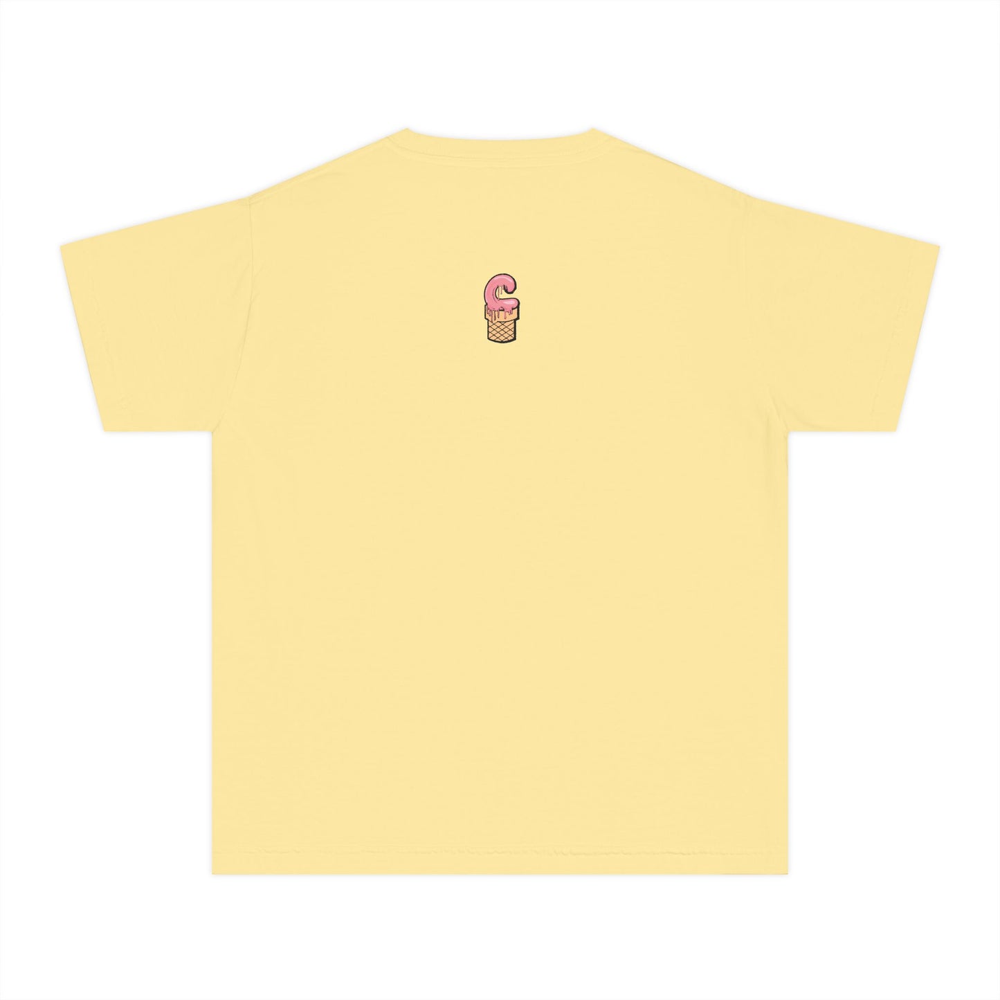 The Retro Youth Tee