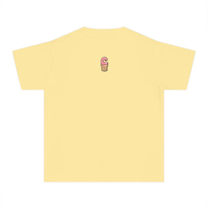 The Retro Youth Tee