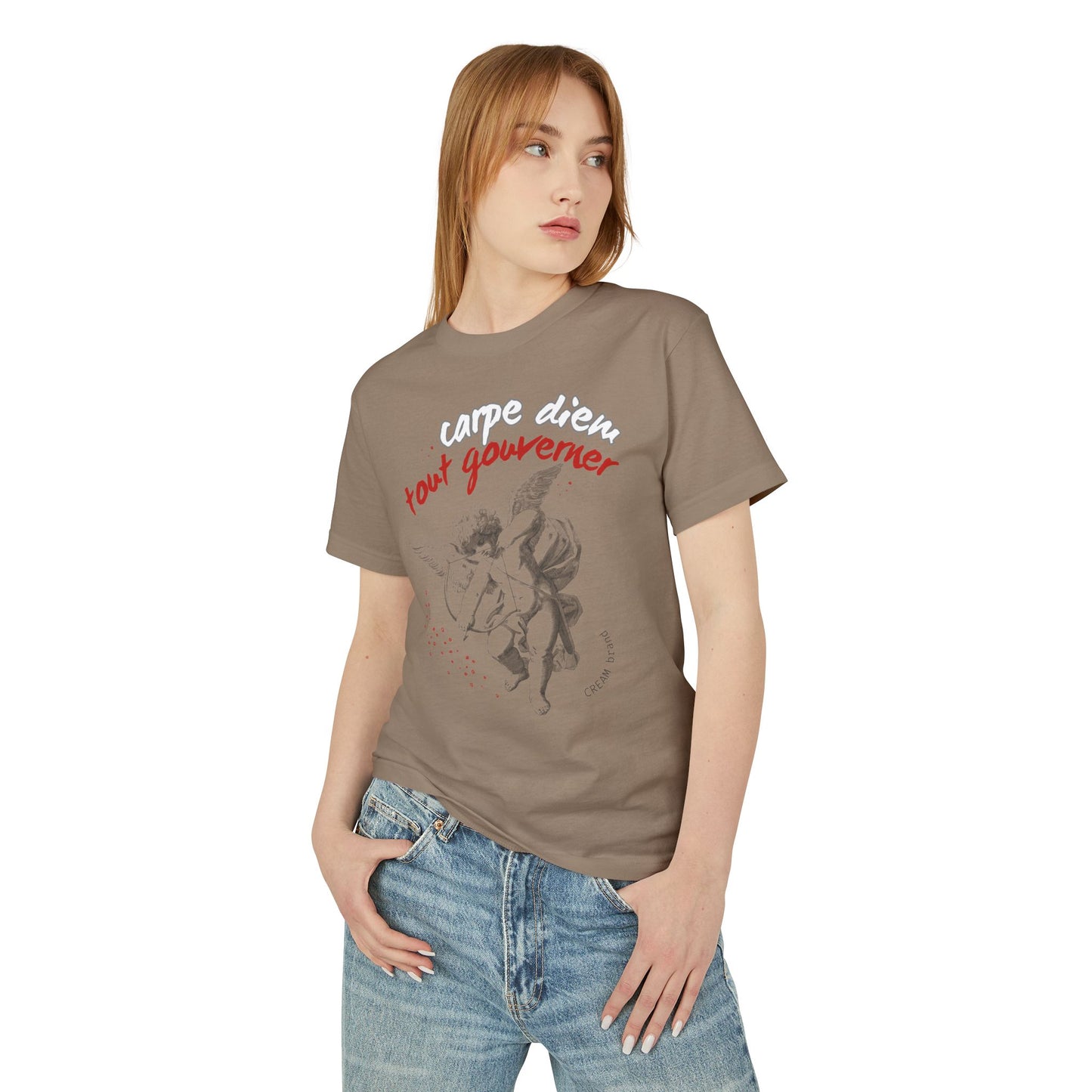 The Carpe Tee