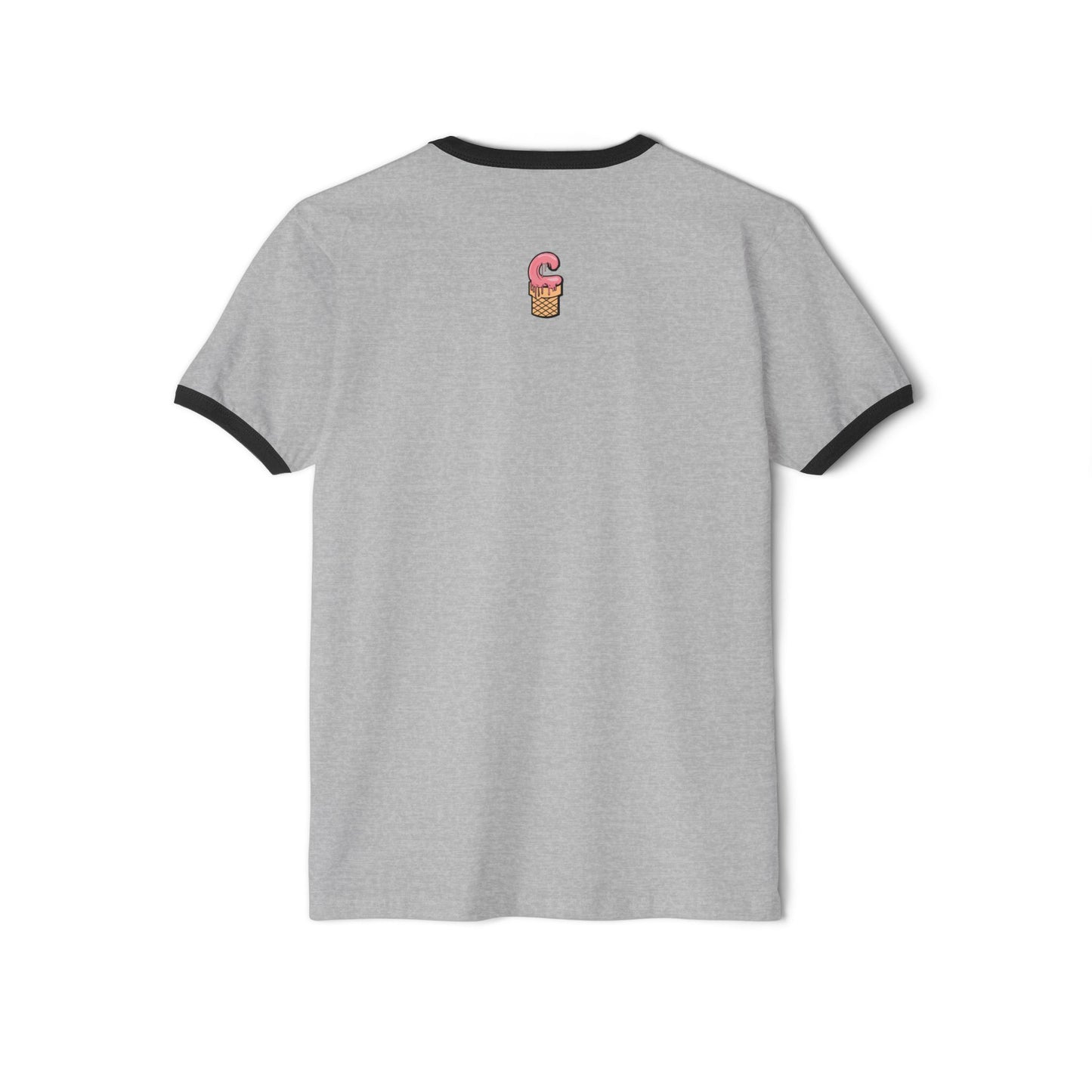 Retro Ringer Tee