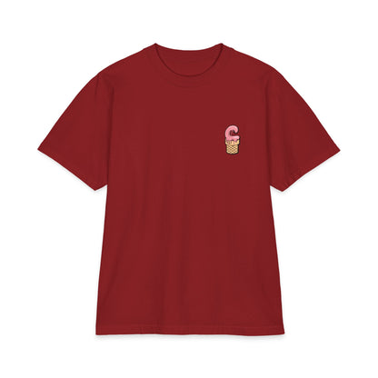 The Concrete Rose Tee