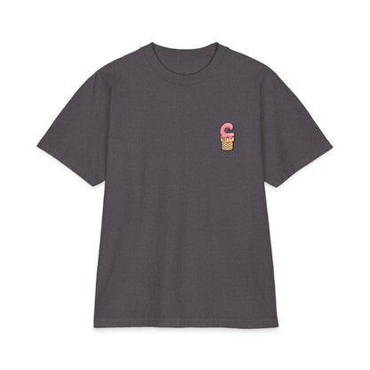 The Concrete Rose Tee