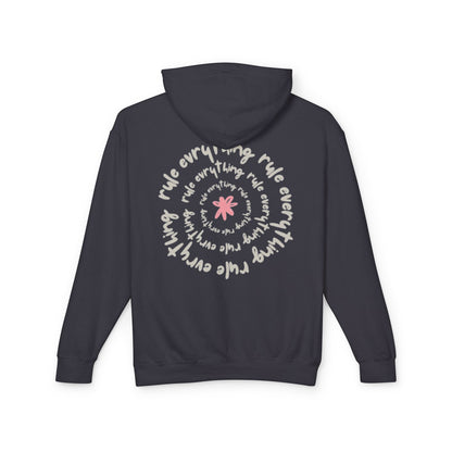 El Grunge Pullover