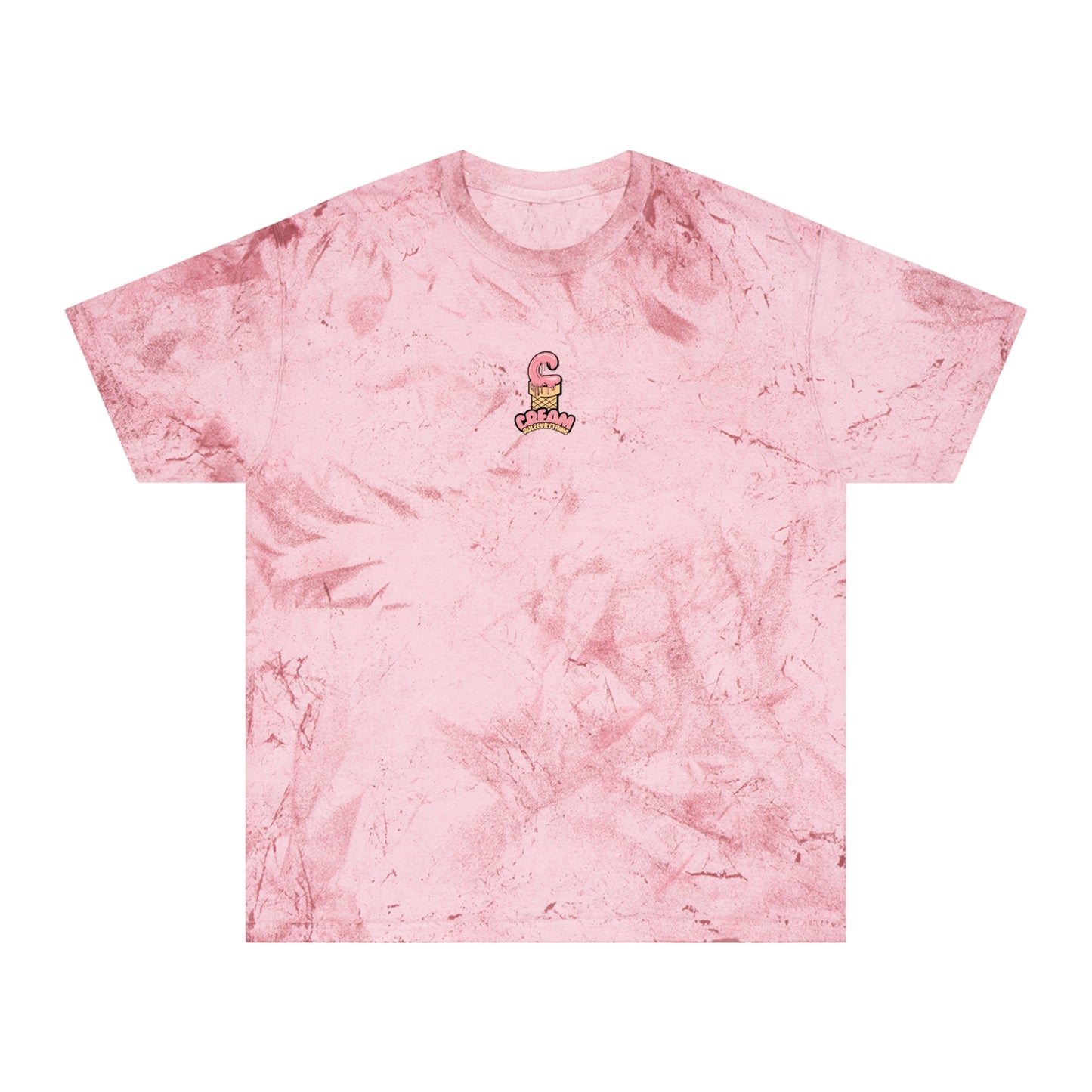 The Marble Tee