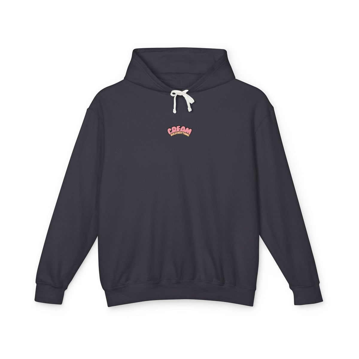 El Grunge Pullover
