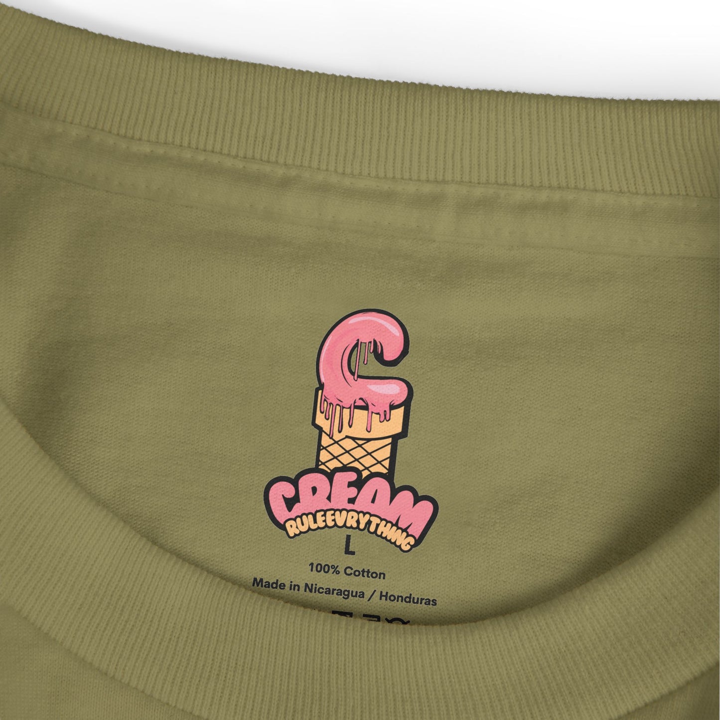 The Carpe Tee