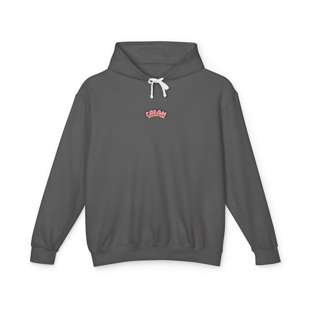 El Grunge Pullover