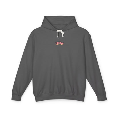 El Grunge Pullover