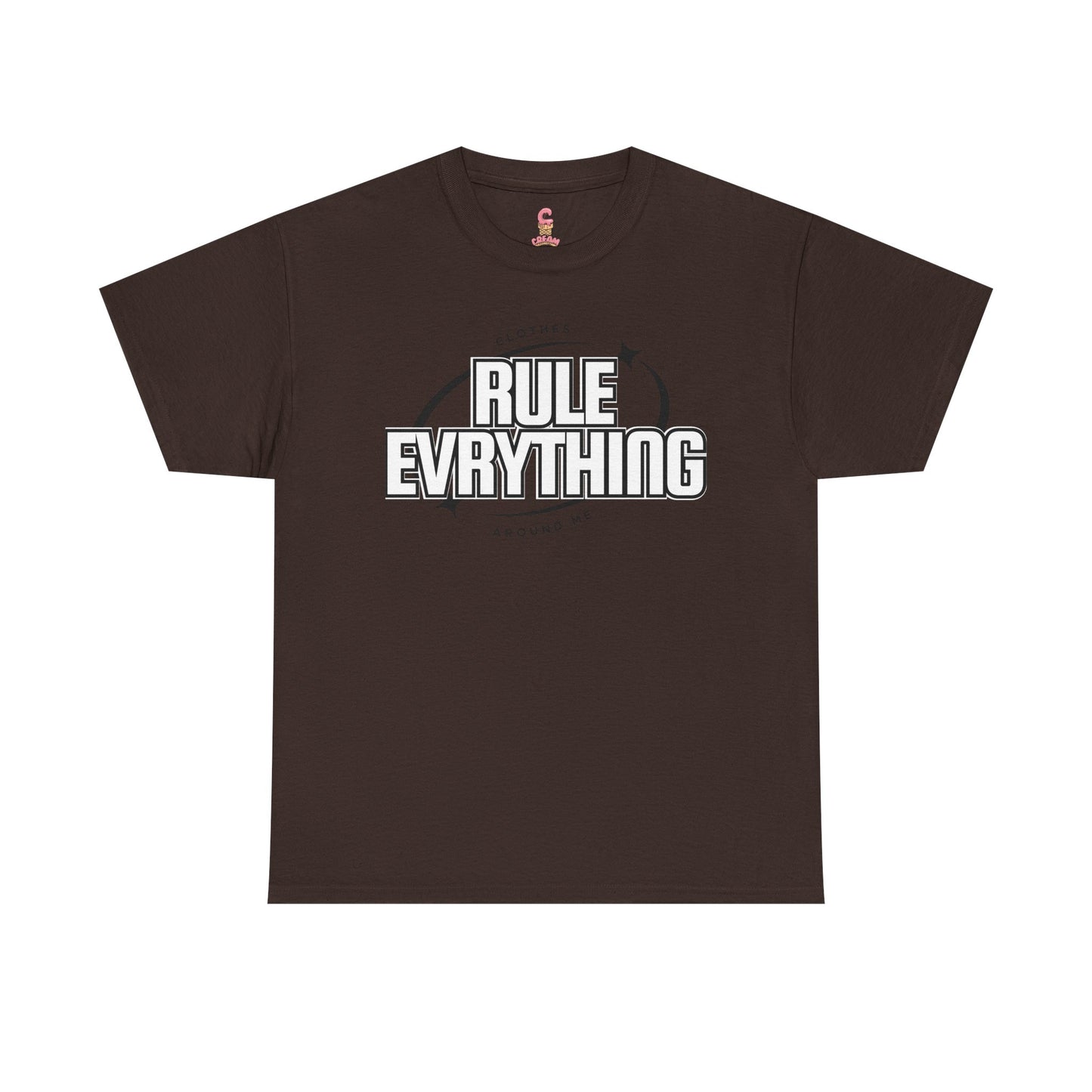 Jetset Tee