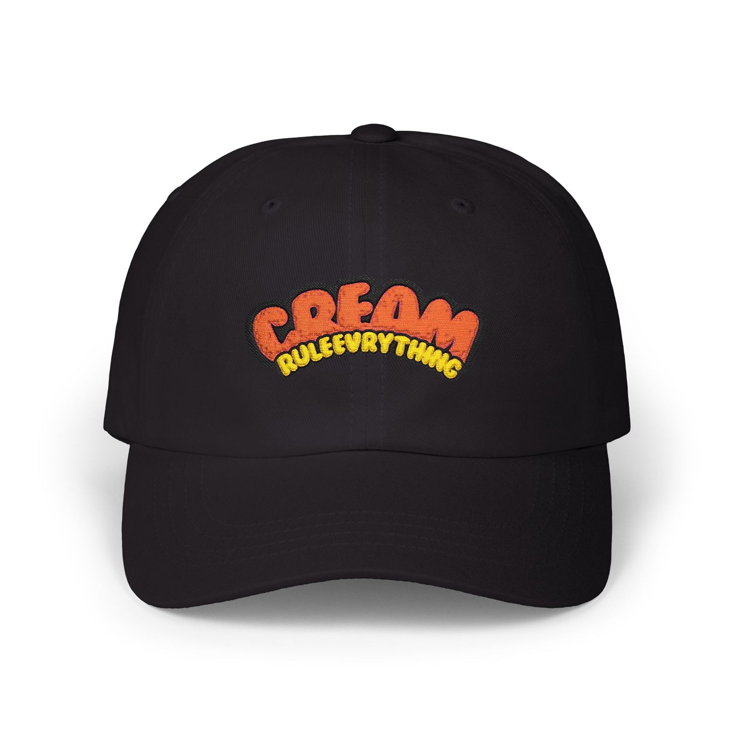 Classic Dad Cap