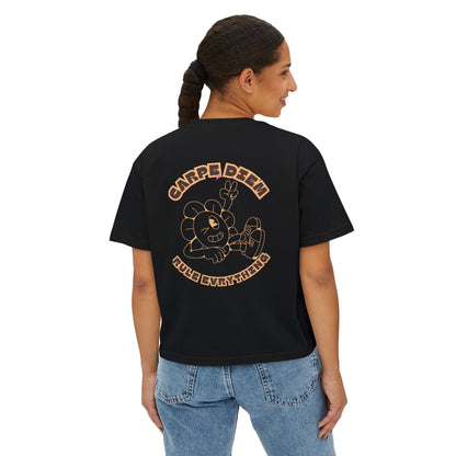 Flower Power Tee