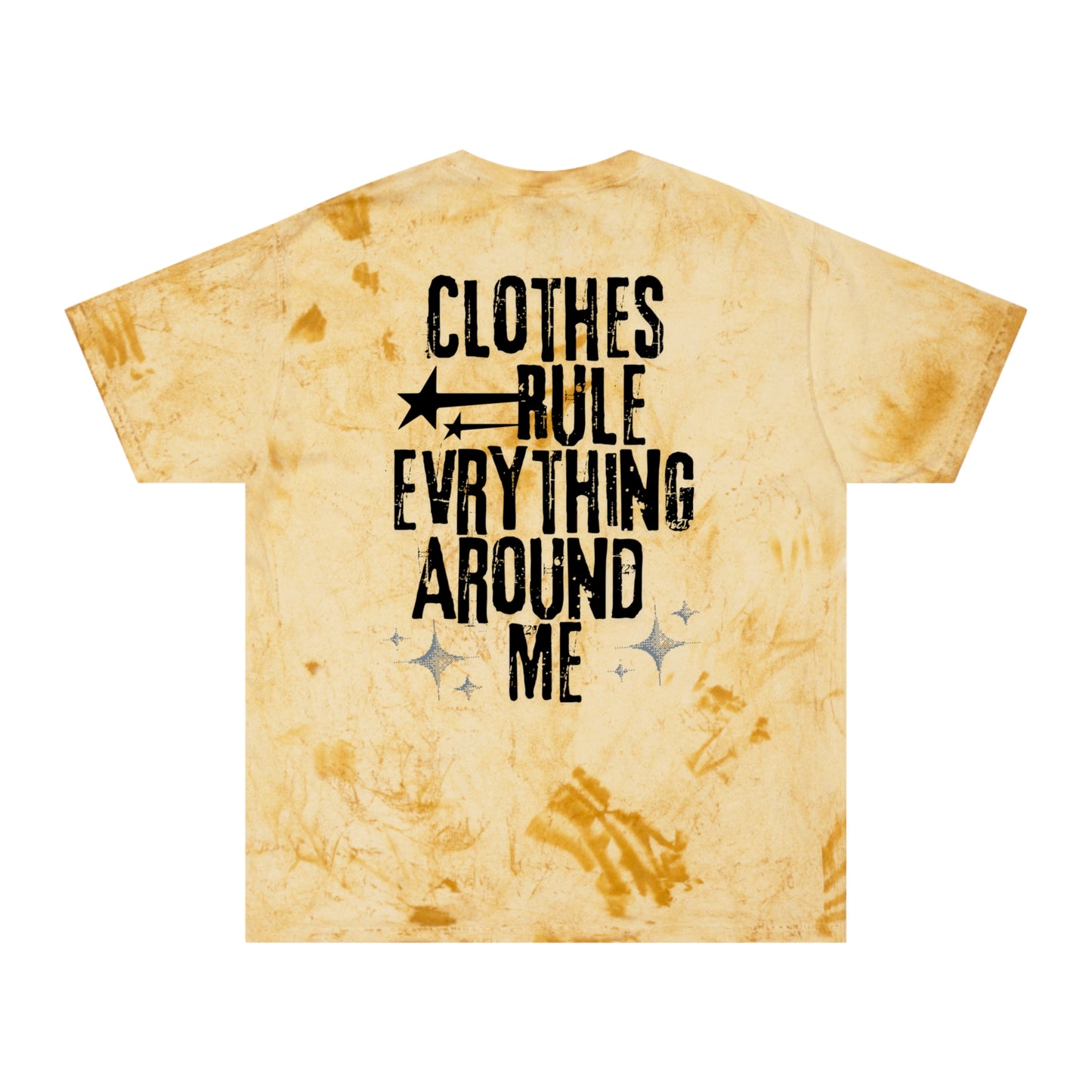 The Marble Tee