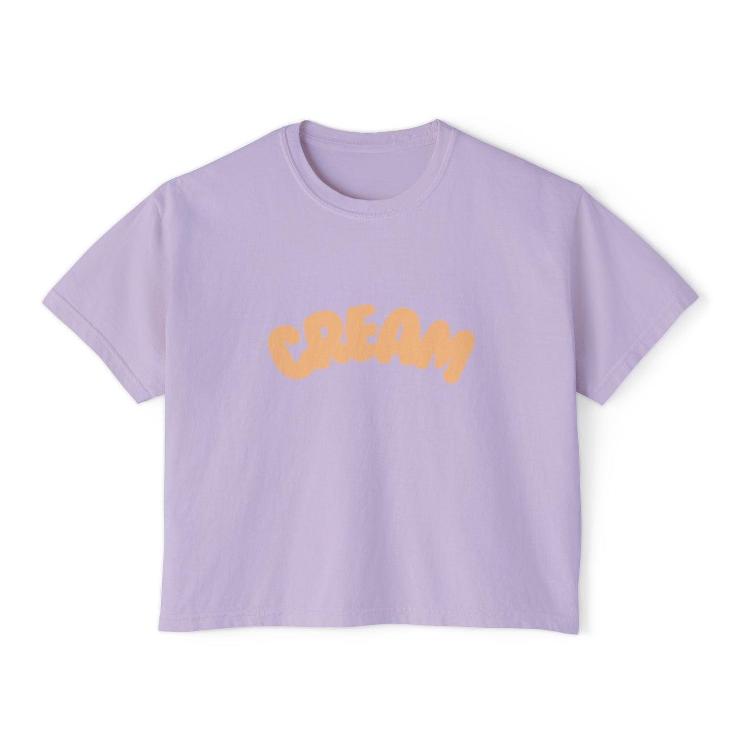 Flower Power Tee