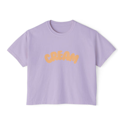 Flower Power Tee