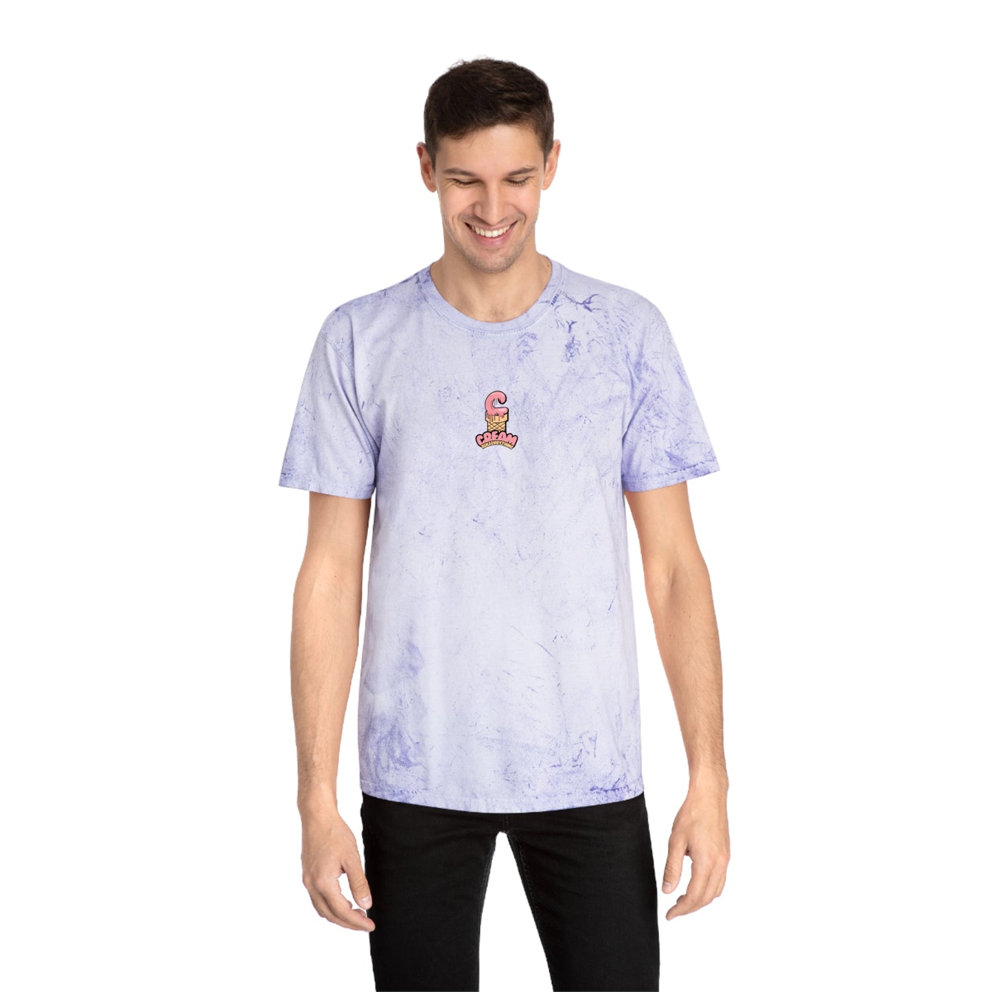 The Marble Tee