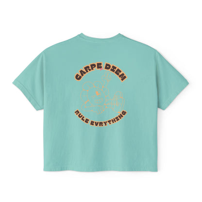 Flower Power Tee