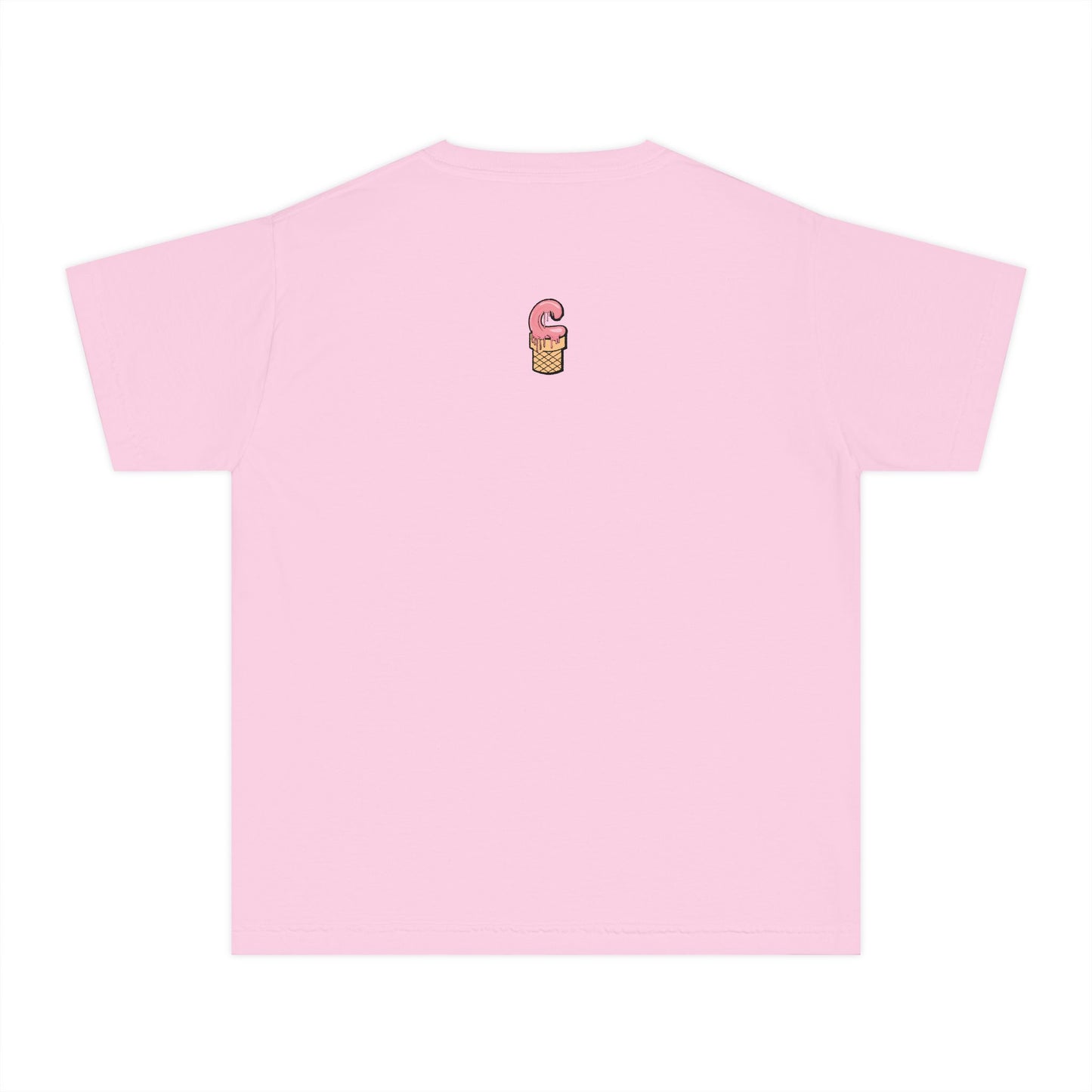 The Retro Youth Tee