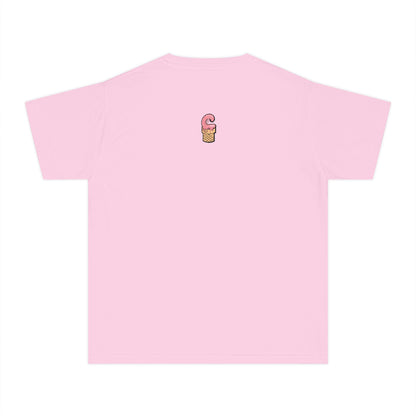 The Retro Youth Tee