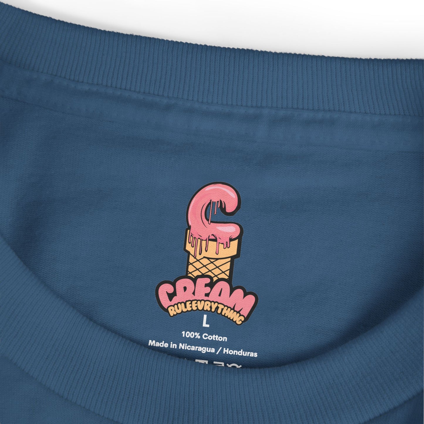 The Carpe Tee
