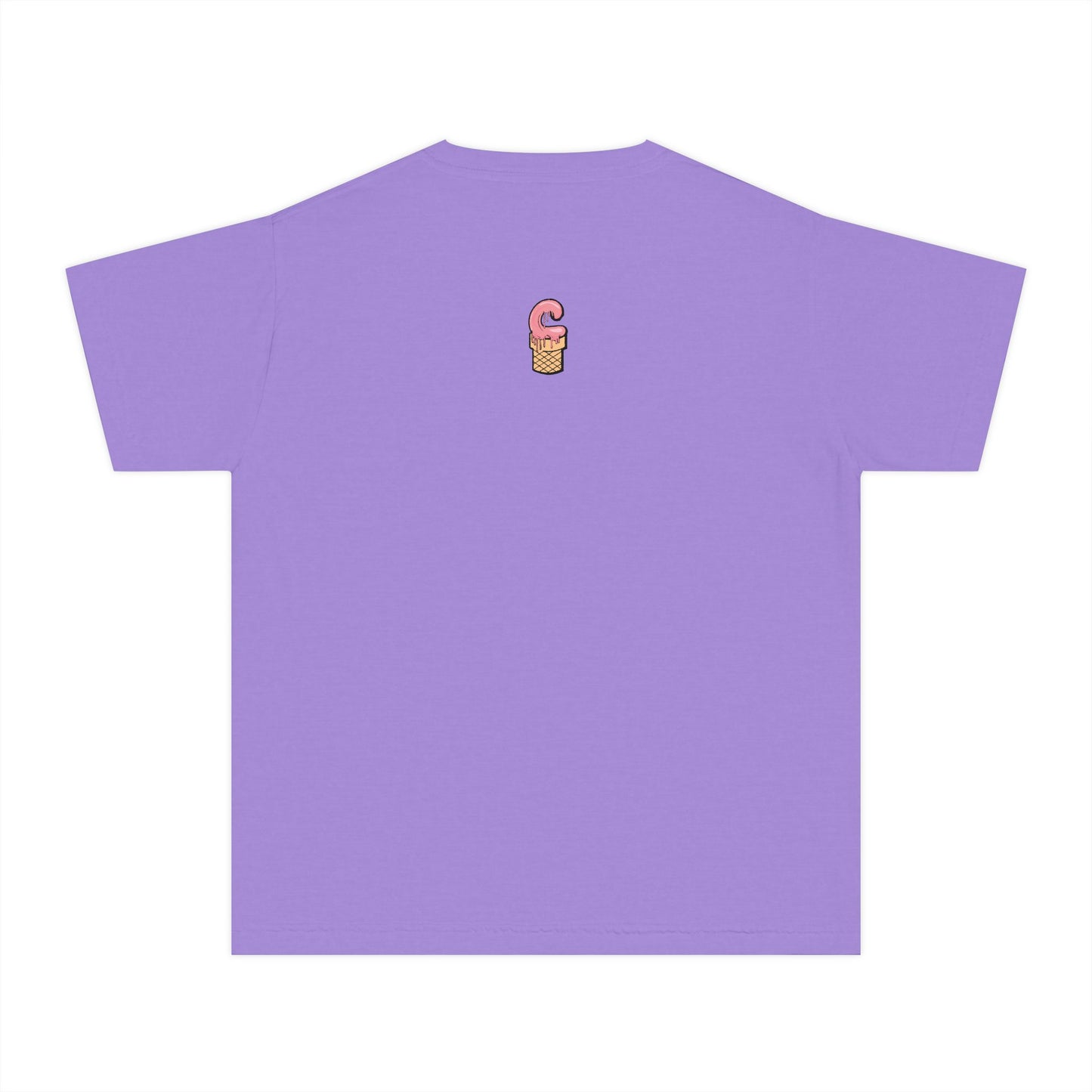 The Retro Youth Tee
