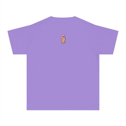 The Retro Youth Tee
