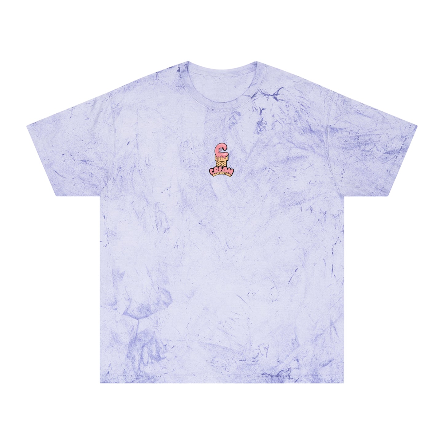 The Marble Tee