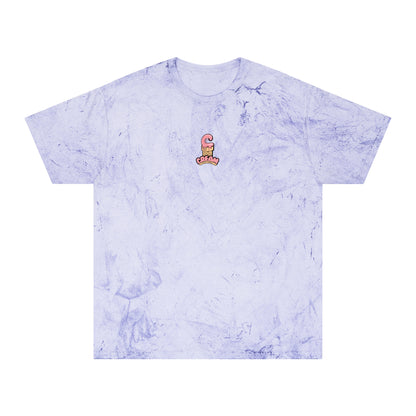 The Marble Tee