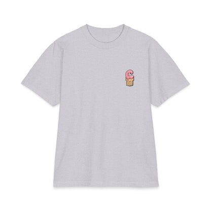 The Concrete Rose Tee