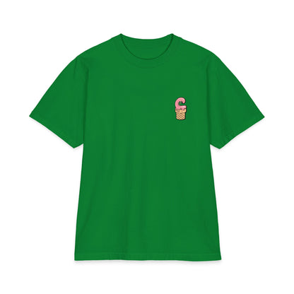 The Concrete Rose Tee