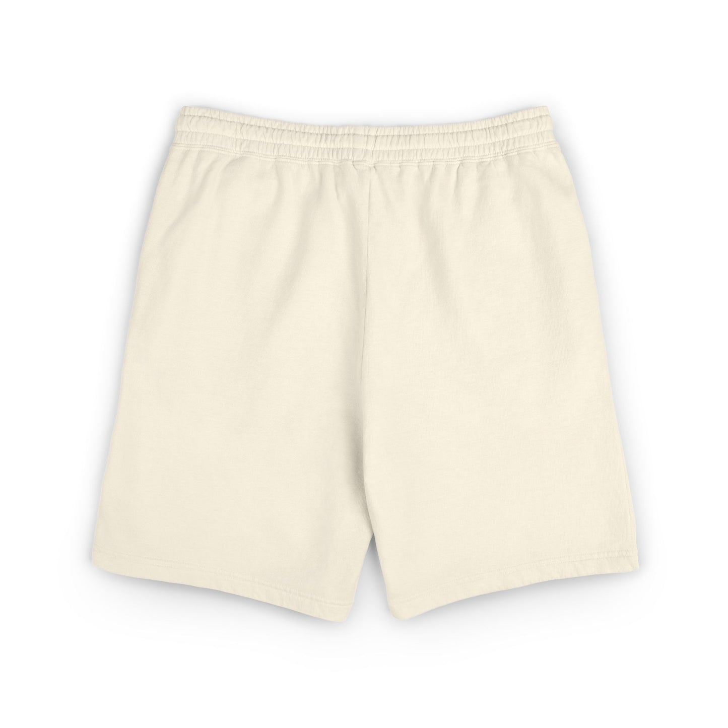 "Statement" Fleece Sweat Shorts
